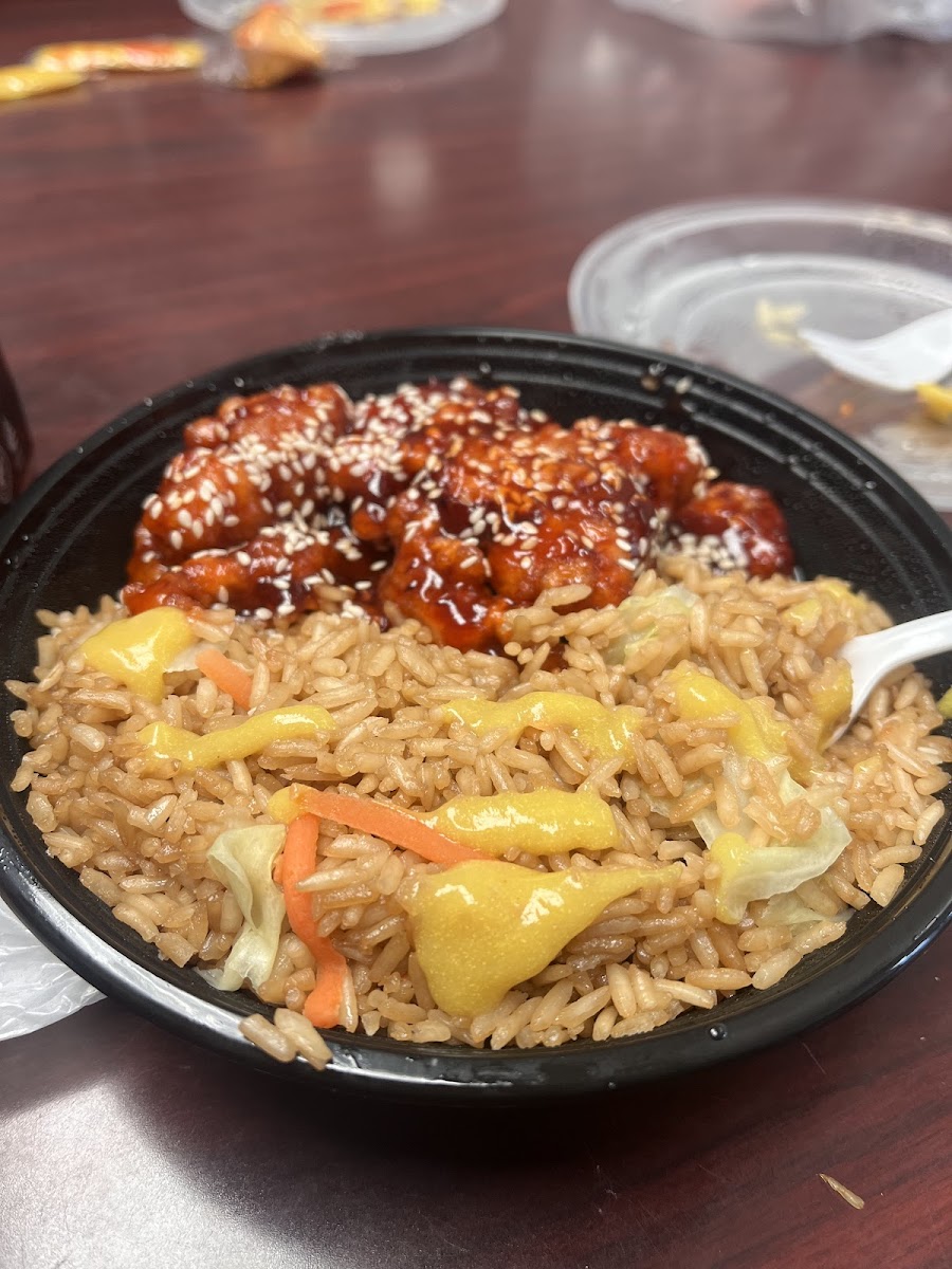 Sunrise Kitchen Photos 2